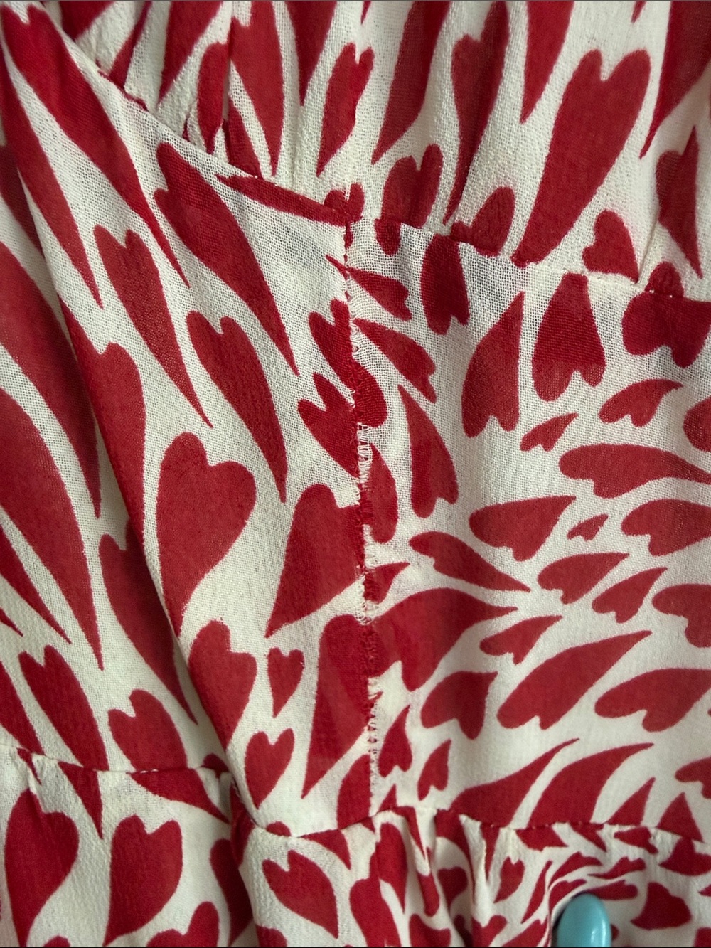 Reformation Alisa Dress - Picture 6 of 6
